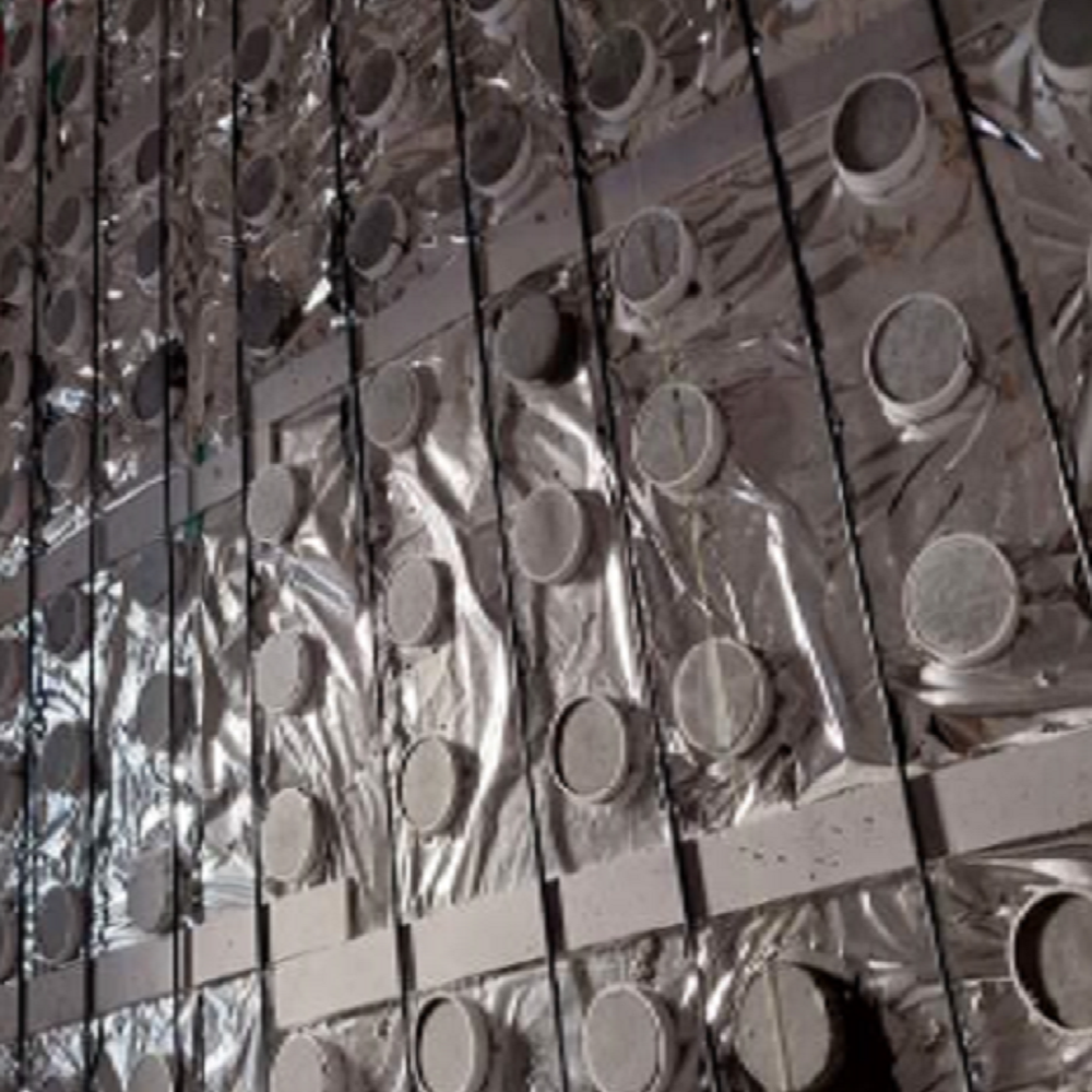 BLACKBODY RADIANT ONDOL