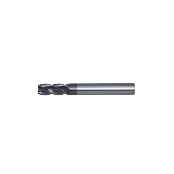Carbide Ball End Mill HRC50(Extra Long-Type)