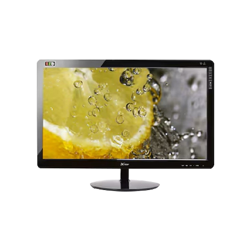 [second-hand monitor] 50.8cm 16:9 LED Monitor Dp2010ledsp