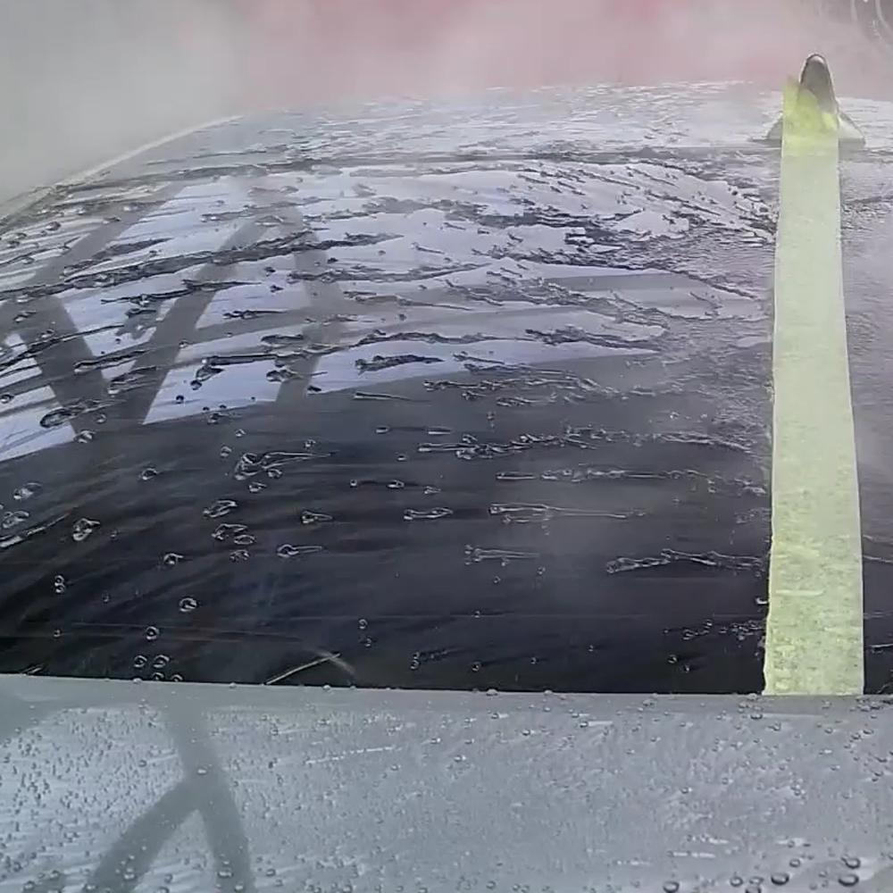 Window Glass Water-Repellent Coating agent