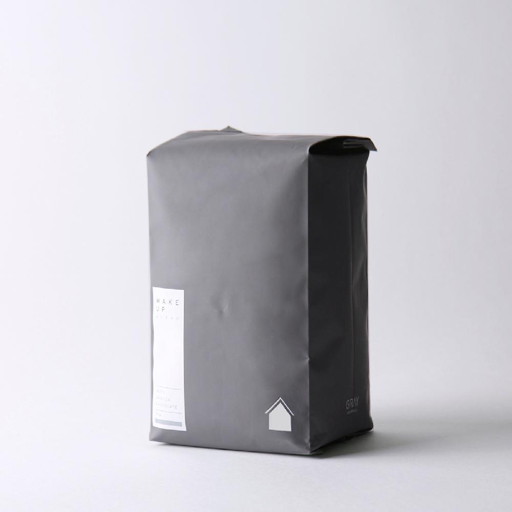 WAKE UP BLEND COFFEE