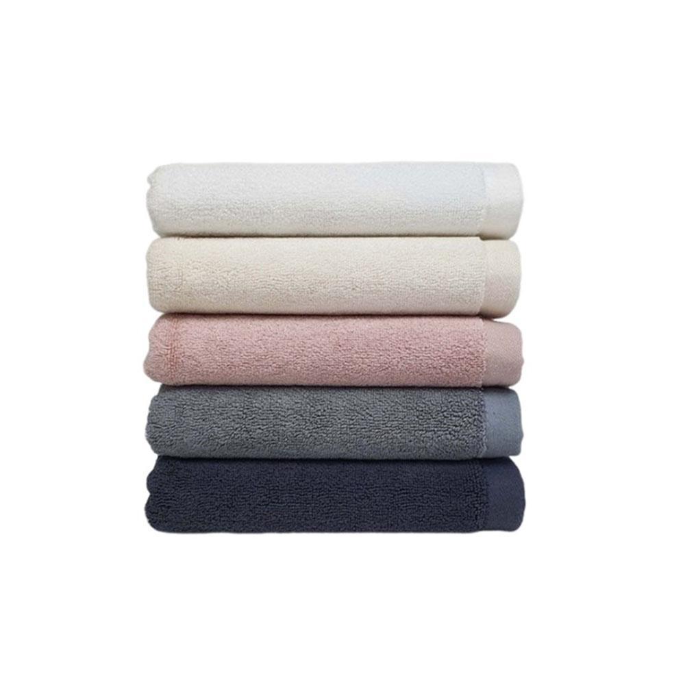 MODAL Washcloth Plain Towel