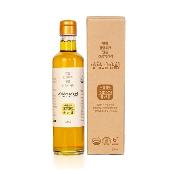 Yangyang Kim Yang Hee Premium Perilla Oil Cold Pressed 양양김양희 저온압착 들기름 Made in Korea 300ml 10.14fl.oz