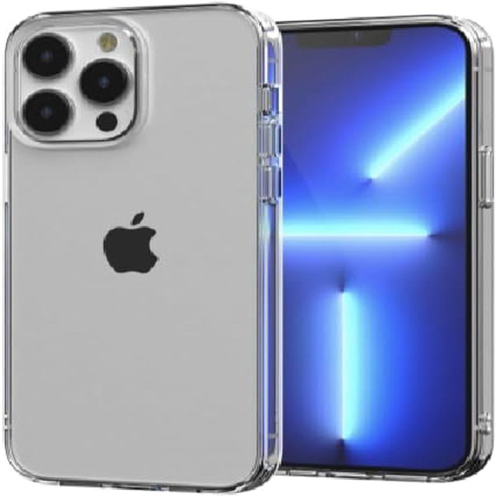 Greemo Standard Clear Silicone Phone Case