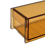 Obnoo Incense Holder Portrait