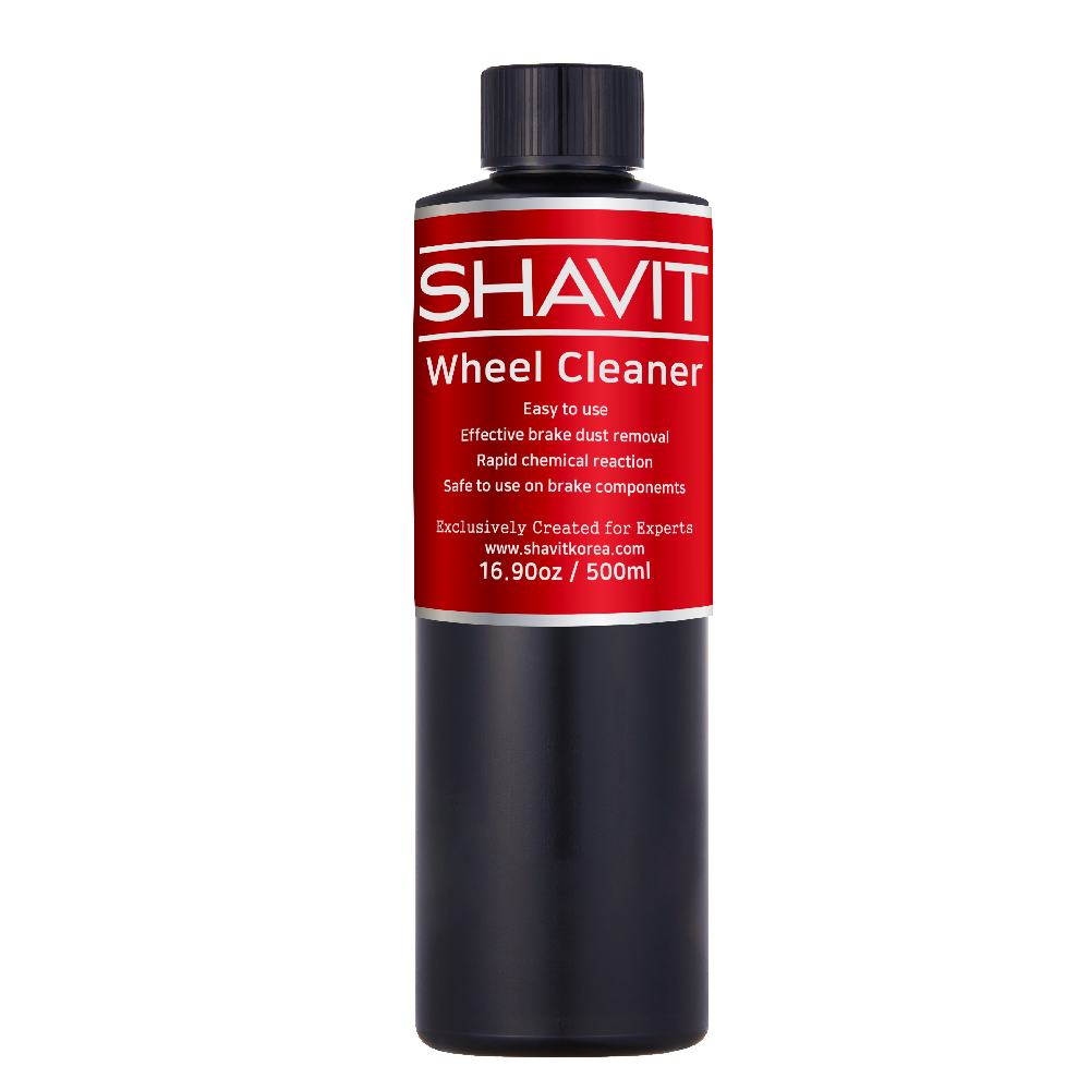 Wheel Cleaner