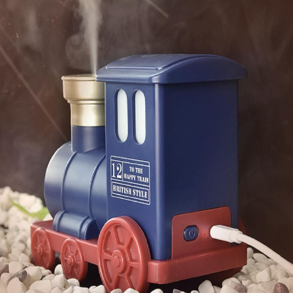 Locomotive Mini Air Humdifier 90ml