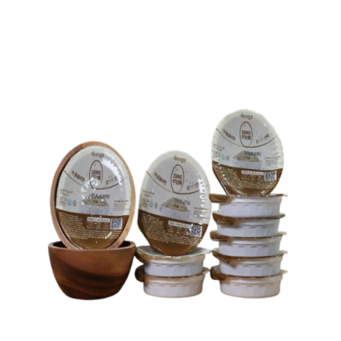 Pourmon Dr.Dadangmi Diabetes Freindly rice 1pack | korean diet rice, steamed rice, korean rice, Diabetes rice, healthy rice, multi functional rice,  lower rice