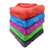 (2SDMOP-700K) MICROFIBER MULTI-PURPOSE CLEANING CLOTH (Kitchen, Car wash, Bath, etc..)