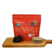 Oraeolab Brown Rice Chips