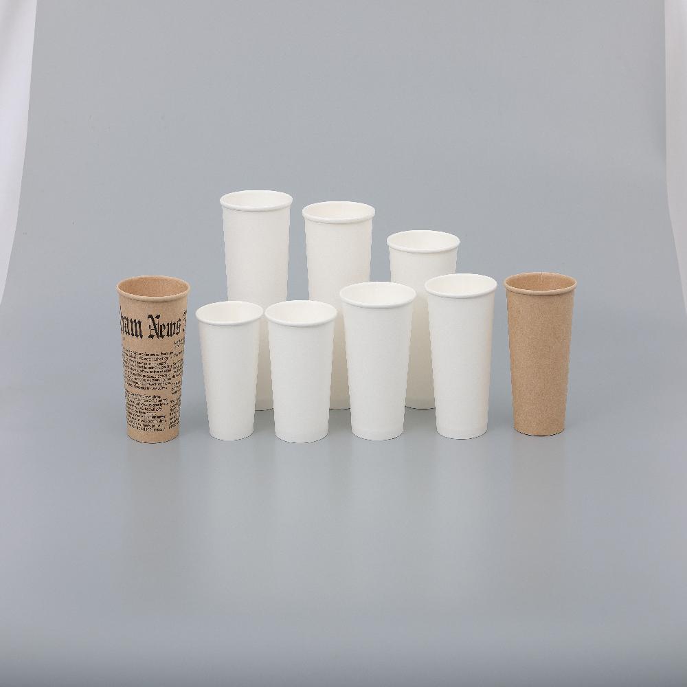 12oz takeout cup