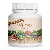 Indigenous Soil Microbial Enhancer