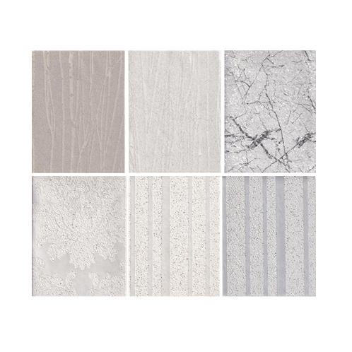 Tae Lim_Wallpaper(VERMICULITE, PERLITE, MICA, CORK, GLASS BEADS)