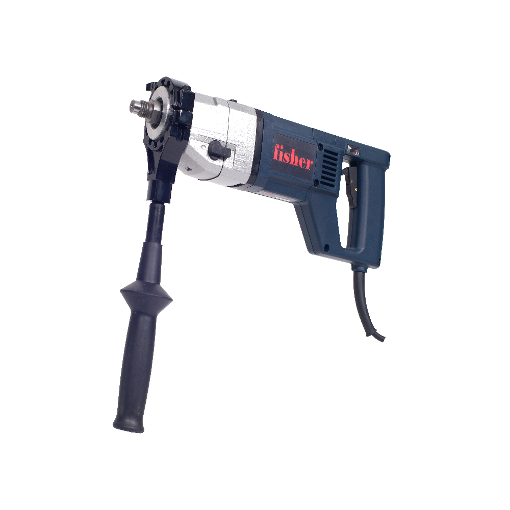 Diamond Dry Core Drill C1600N