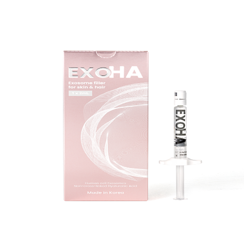EXOHA (EXOSOME)