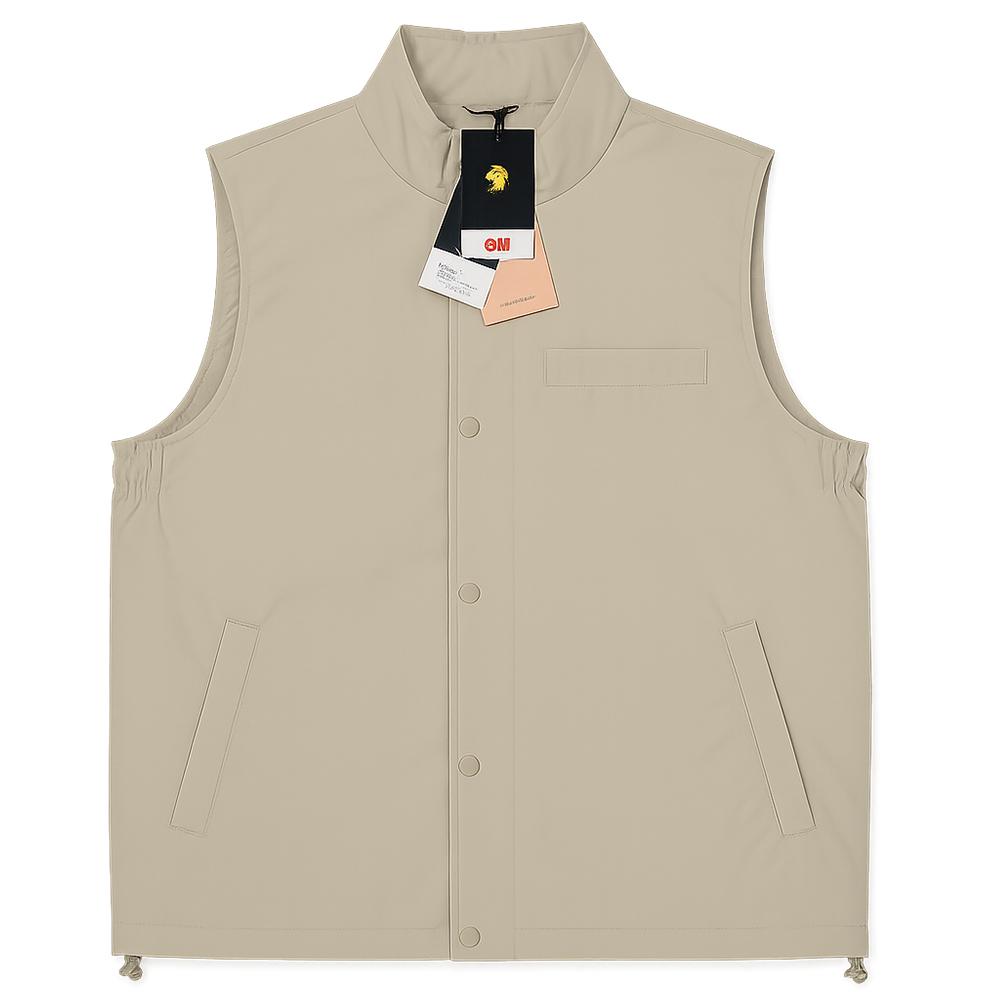 Carbon Flatbed Heating Vest