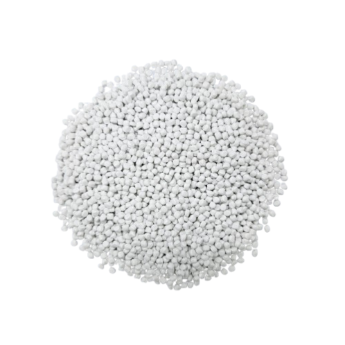 White Masterbatch 127A