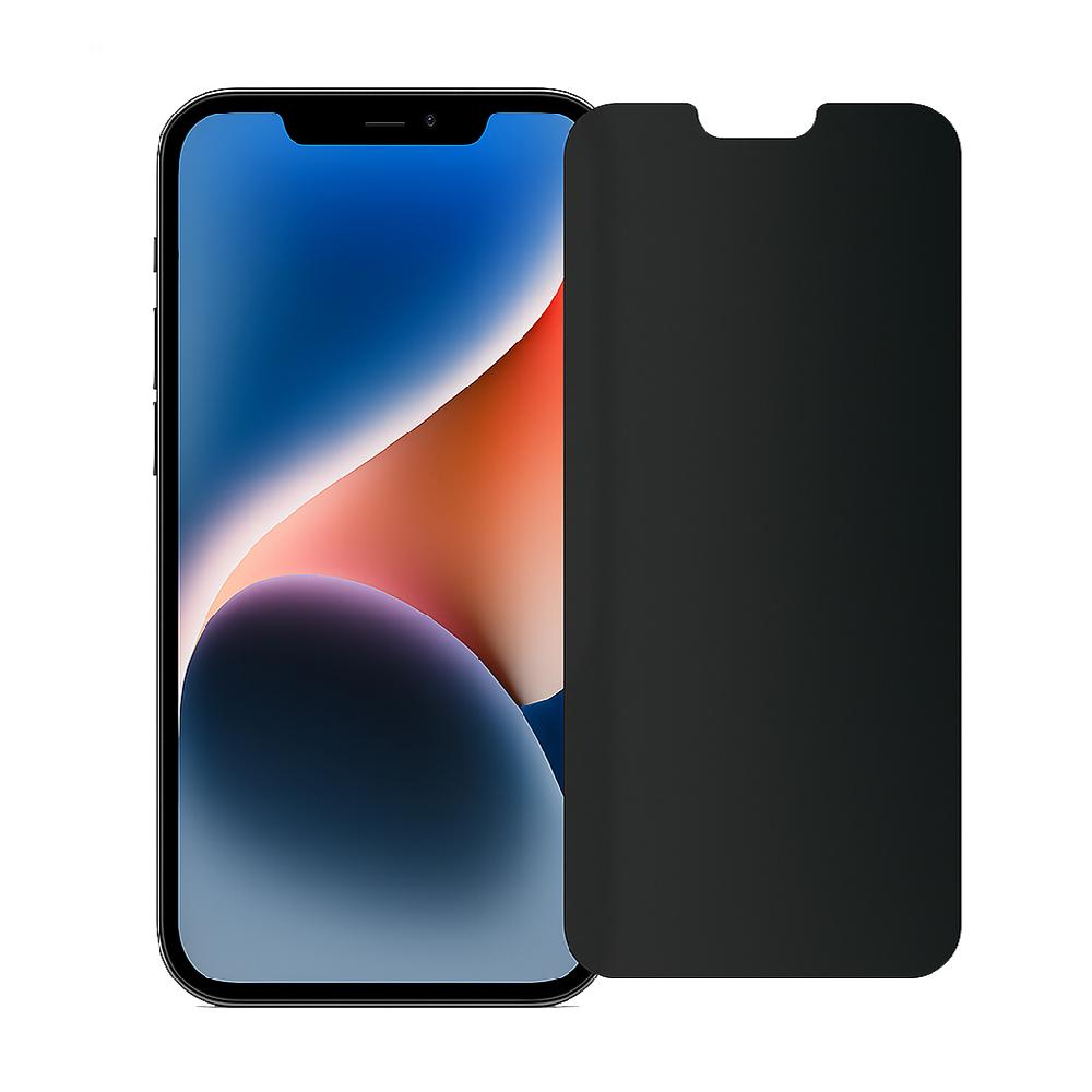 Clear (Glossy) AFP 2Way Privacy  Film For Mobile Device