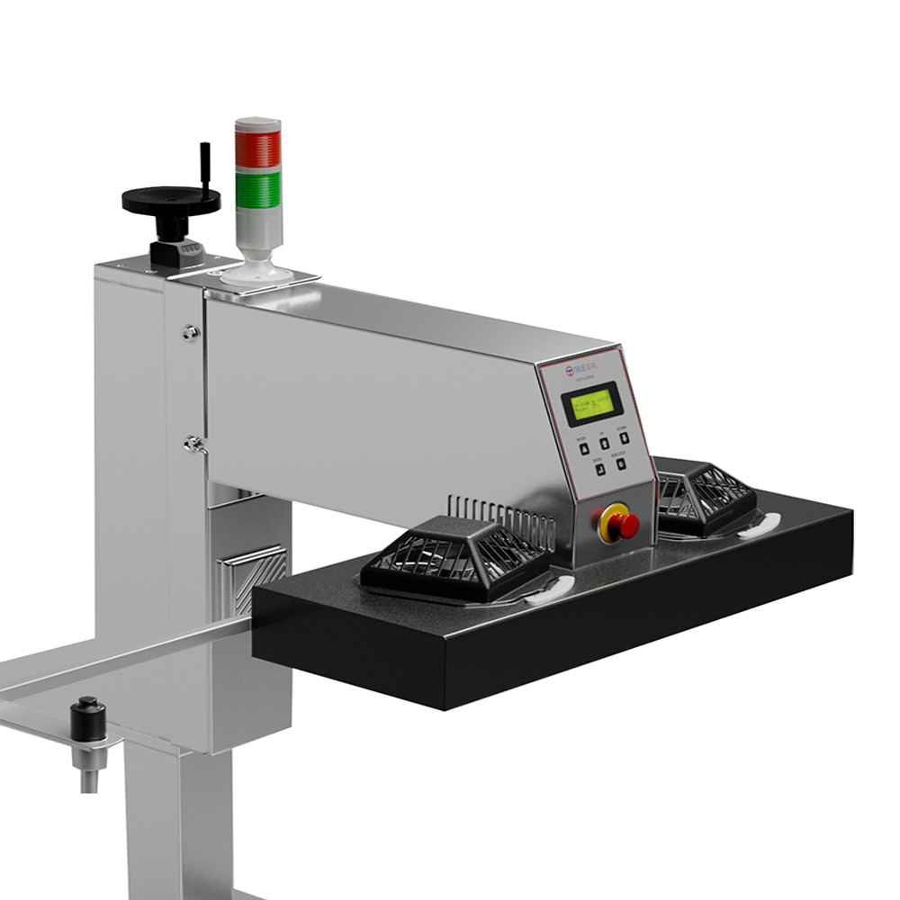 Induction Cap Sealer Model OSTS3000A