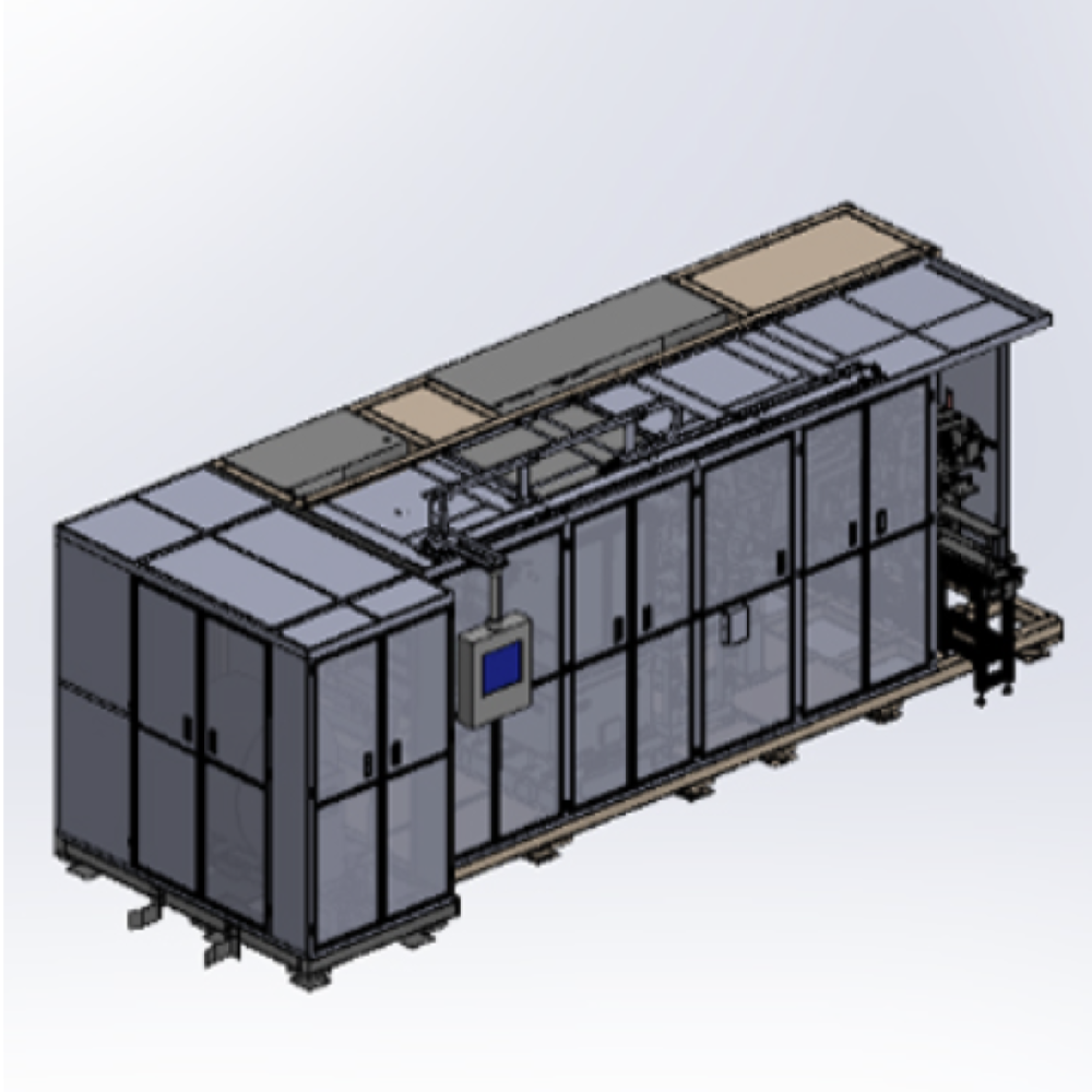 Automation Equipment