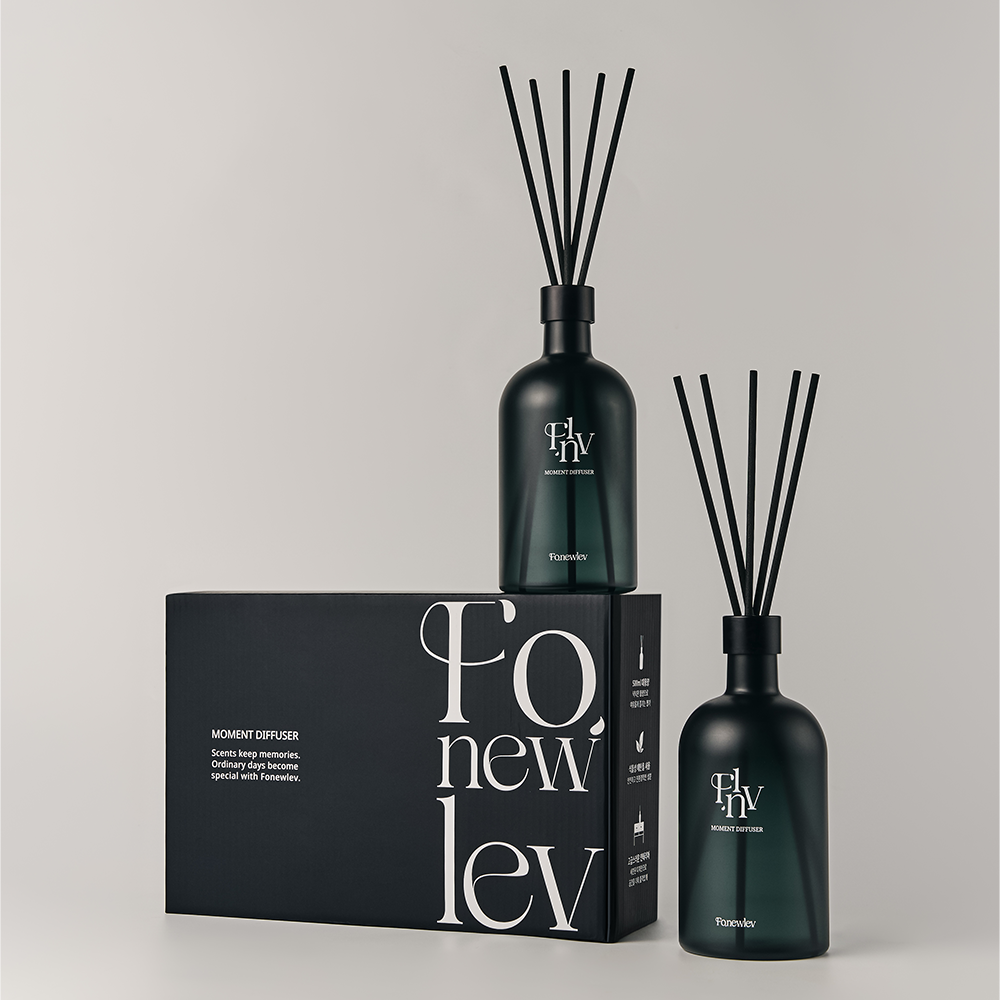 FONEWLEV MOMENT DIFFUSER 2EA (FOREST OF TIME)