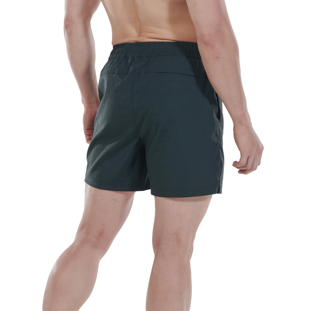 LESTE Active Shorts