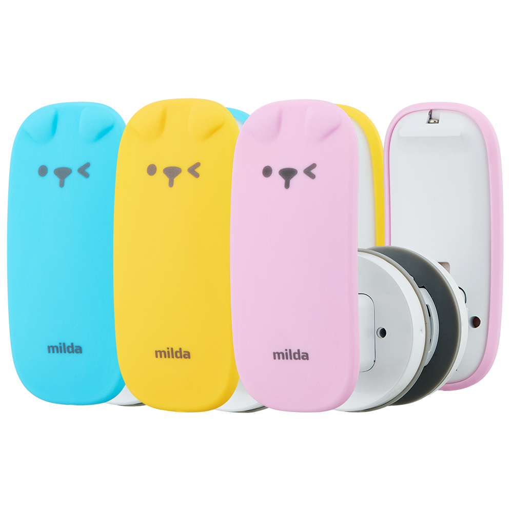 Barrier-free Push-Pull Door Lock M2-P-100P