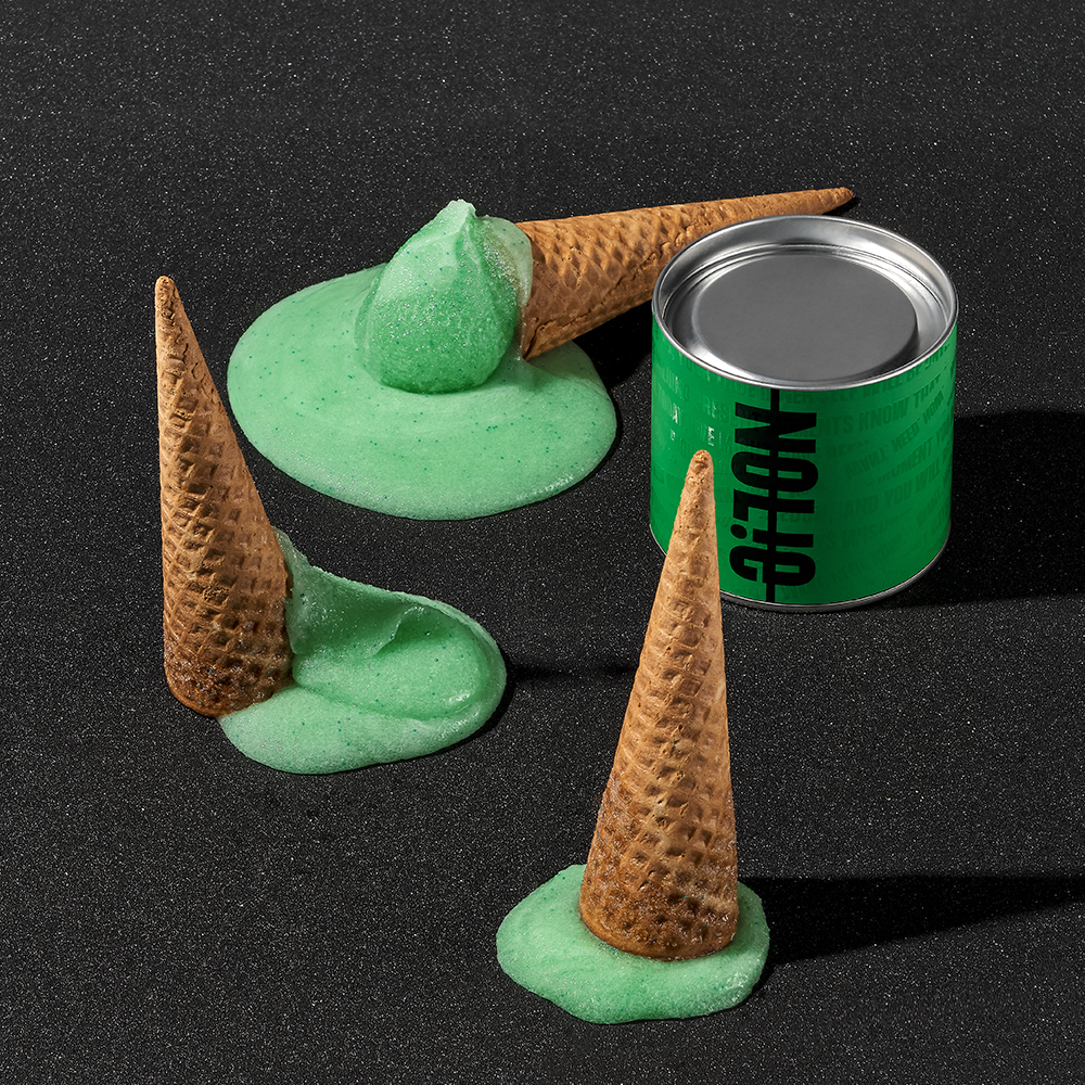 NOLIE SUGAR PEEL & HEAL WAXING SCRUB