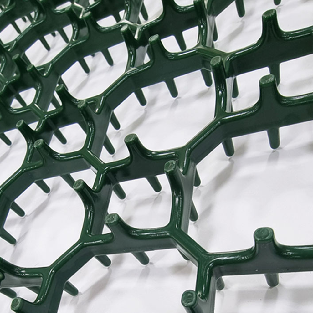 LLDPE Plastic Mat for Lawn Protection