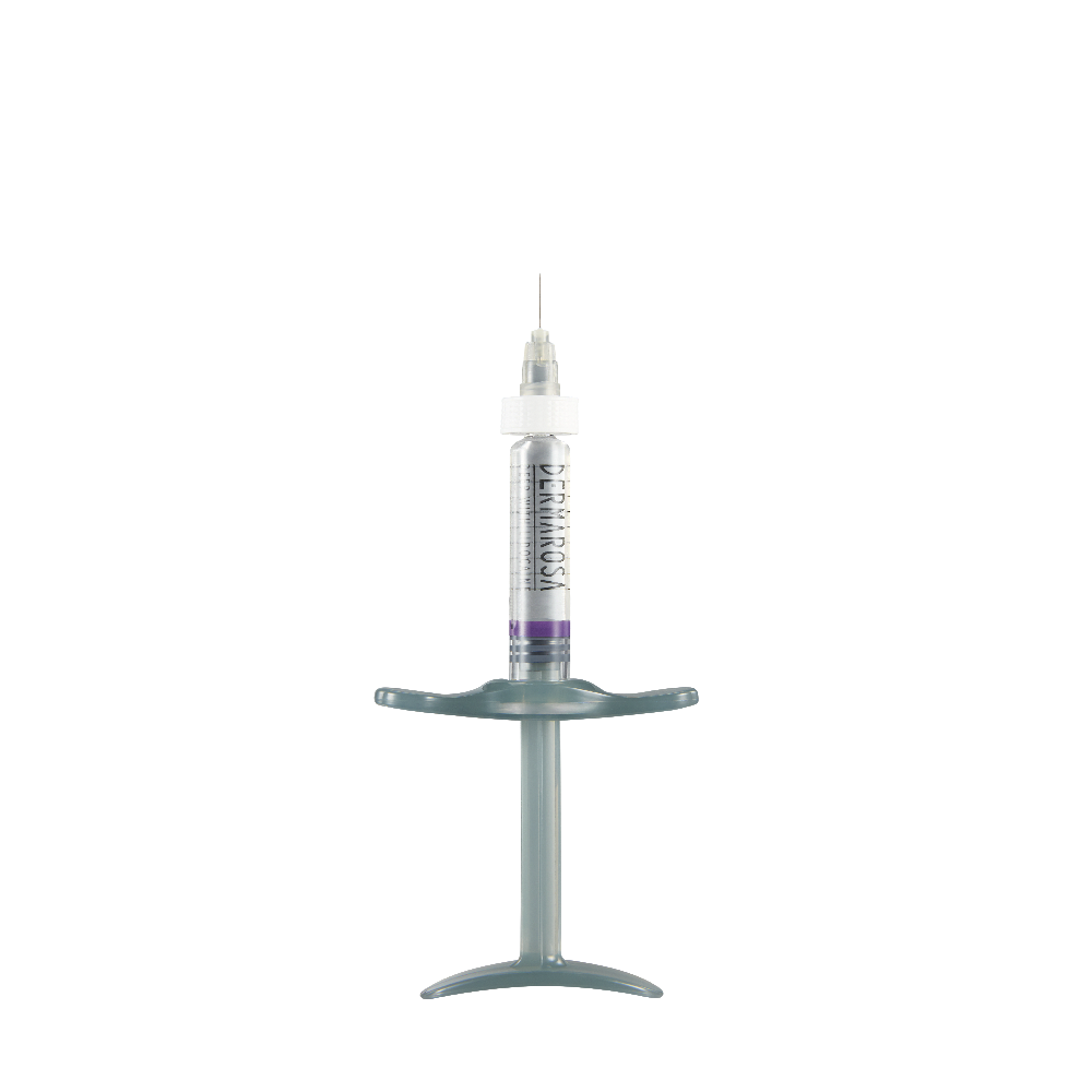 DERMAROSA™ Fine with Lidocaine