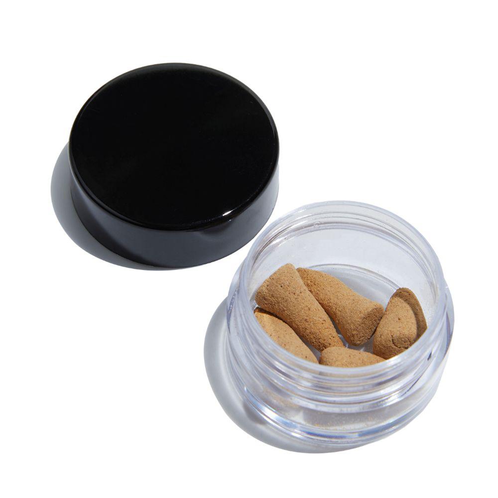 Buddumak Incense Set