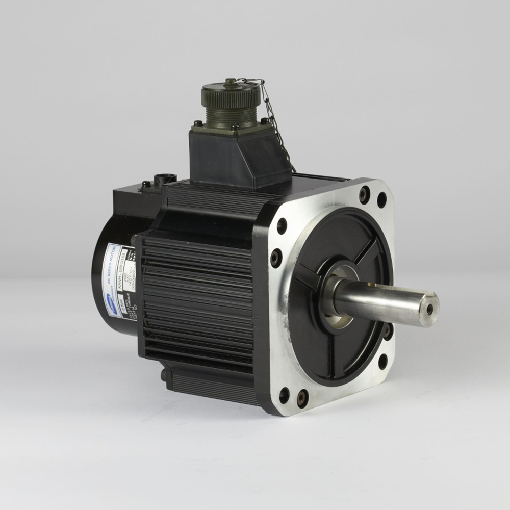 AC Servo Motor (110Vac, 220Vac, 380Vac)