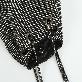 detail image3 TWINKLE BAG SMALL BLACK