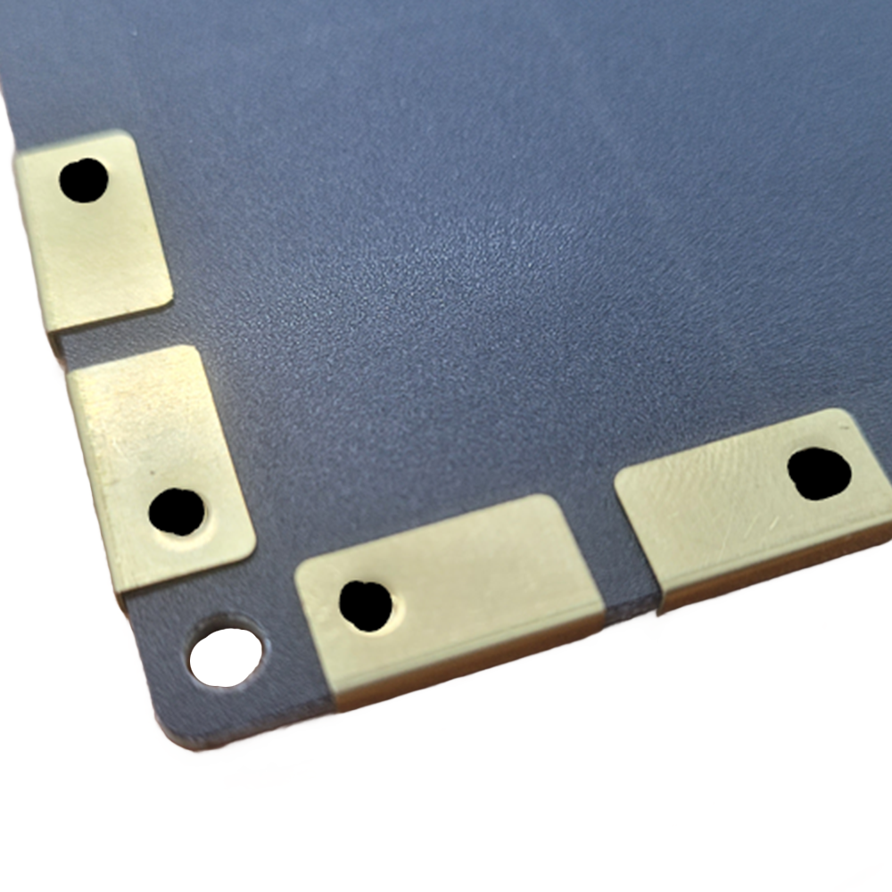 Portable combinable solar charger SolarBrick GEN3