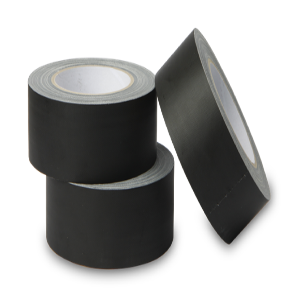 Gaffer Tape (Matt-Finished Surface)