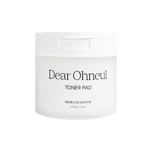 Dear Ohneul Toner Pad
