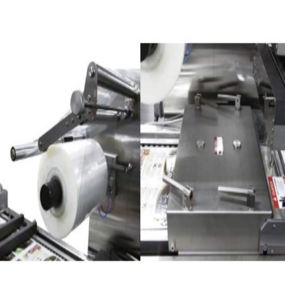 Thermoforming Packaging Machine