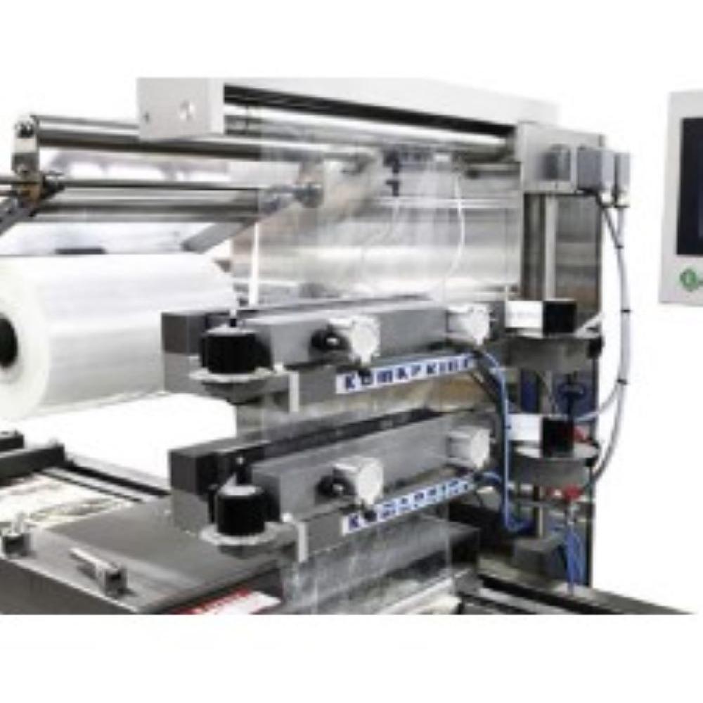 Thermoforming Packaging Machine