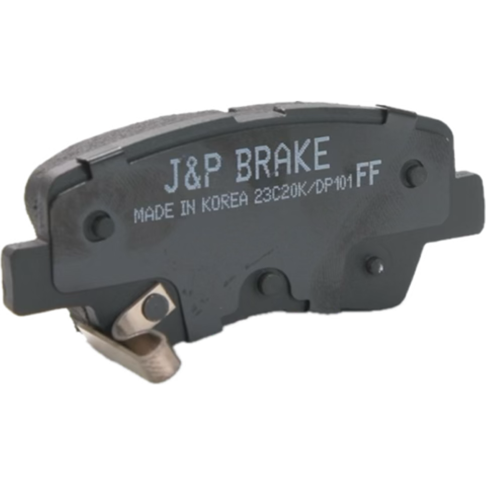 Brake Pad
