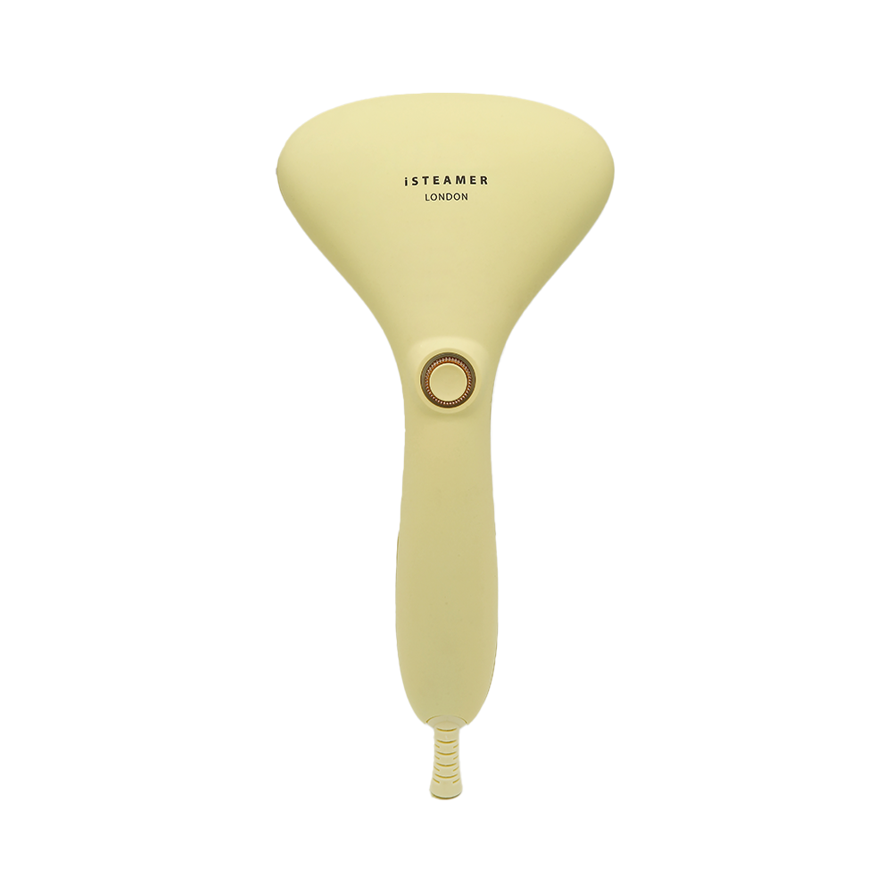 iSteamer London (garment handy steamer)