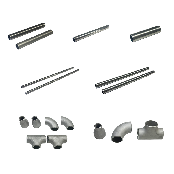 Stainless Seamless Tube