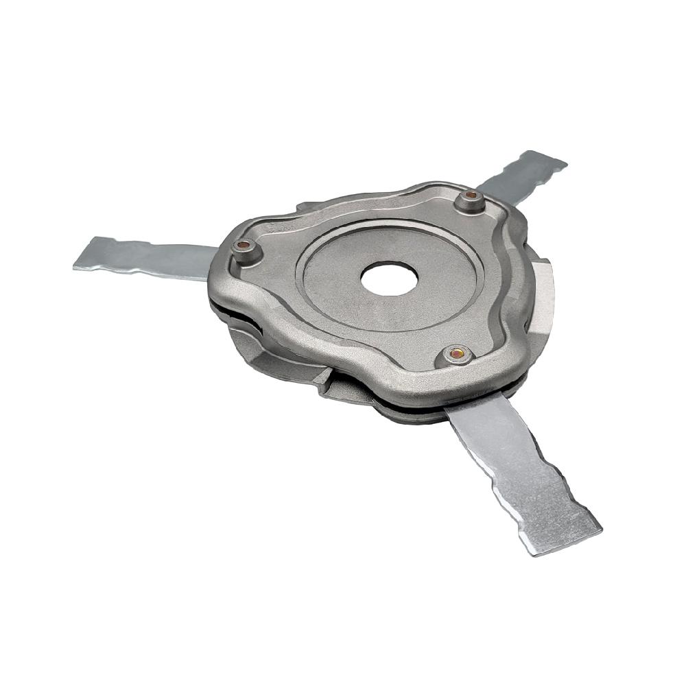 Versatile Safety Articulated - Metal Blade