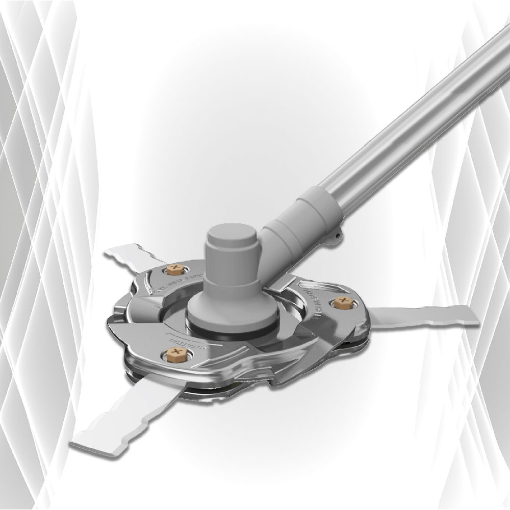 Versatile Safety Articulated - Metal Blade