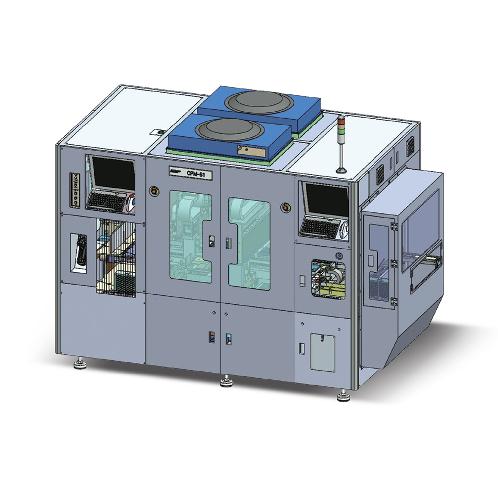 CPM-S1 Coopper Post mounting System