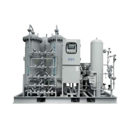 Nitrogen Generator / N2 PSA System
