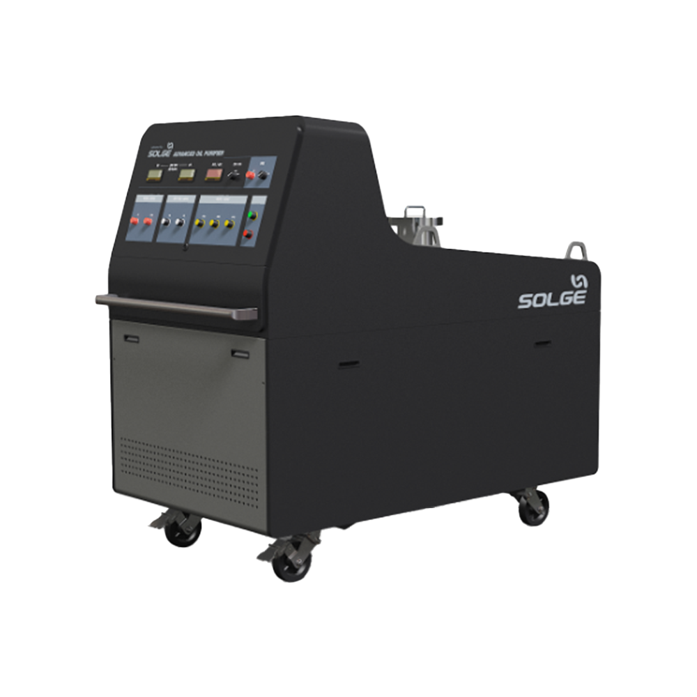 Lubdraco Ex-Dri  -Water Removal Purifier