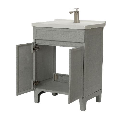 LUUM Bathroom Vanity Maris 24"
