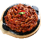 detail image1 Grilled Spicy Chicken Neck, Premium Hot&Spicy Chicken Neck, Korean Hot & Spicy Boneless Chicken Neck