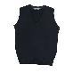 detail image2 Unisex School Uniform Vest