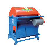 [Kyung-an Agricultural Machinery] Threshing Machine KA760